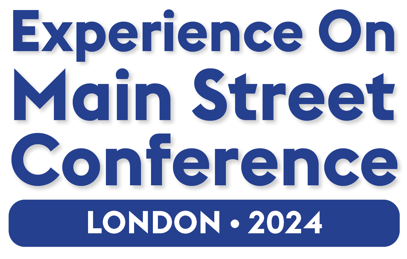 Experience On Main Street Conference